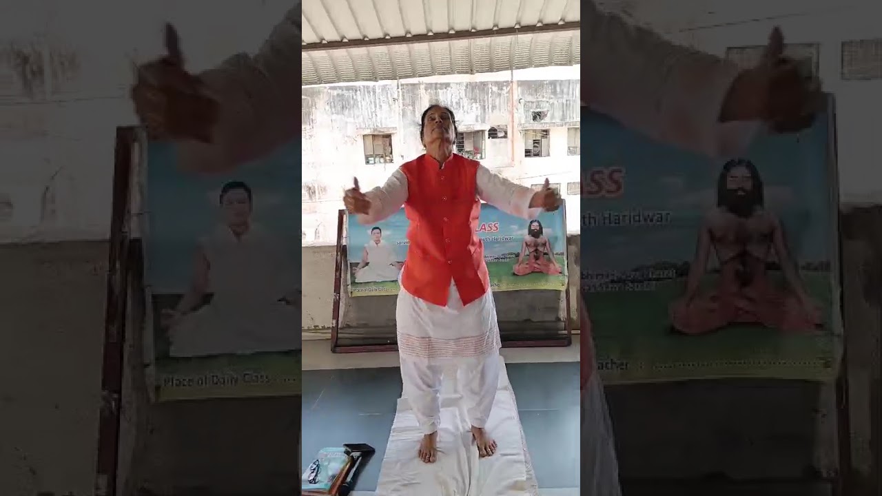 Yoging joginig