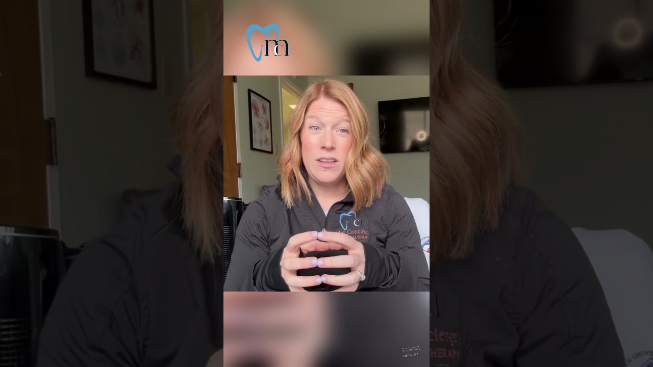 TMJ & Autoimmune Disease: The hidden connection 🔗 #autoimmune disease 🦠