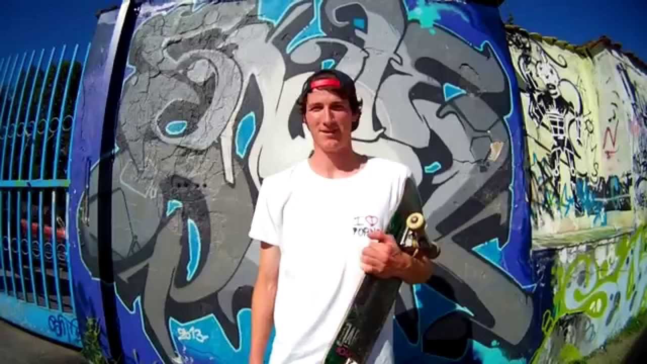 Boardmagcz SK8 Versus 2014: &Scaron;palek vs Pek Kolo1