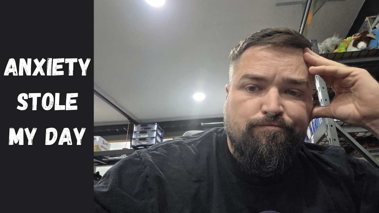 This basically ruined my day today.. Reselling & Mental Health