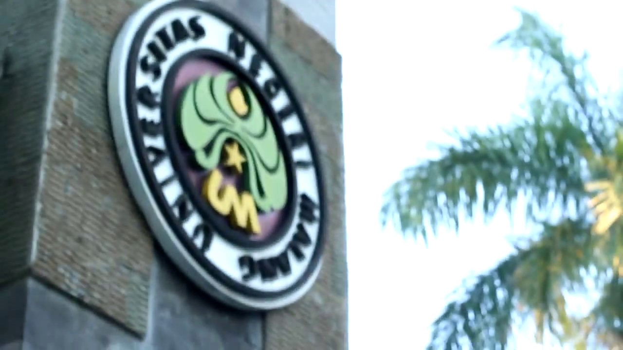 Video Profil Kampus 3 UM Blitar