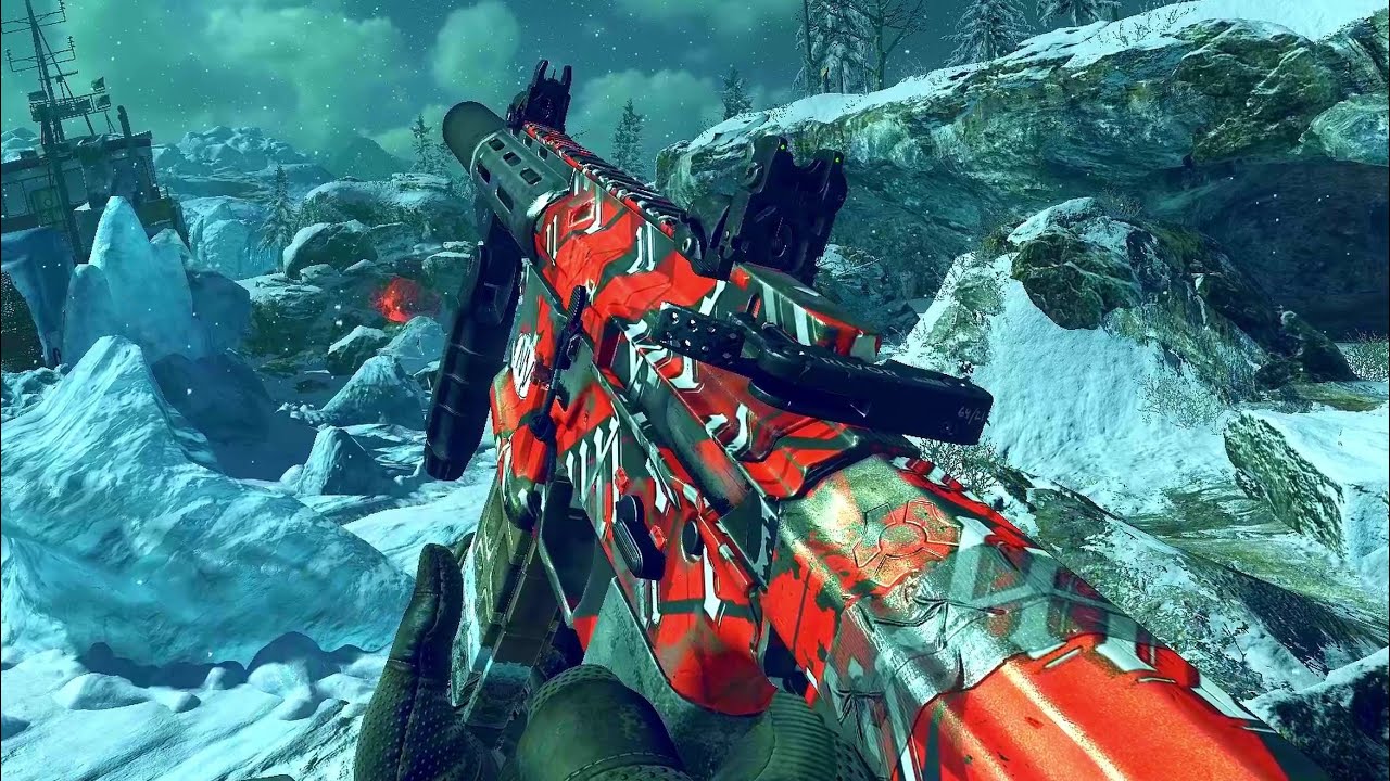Call of Duty Ghosts in 2026...