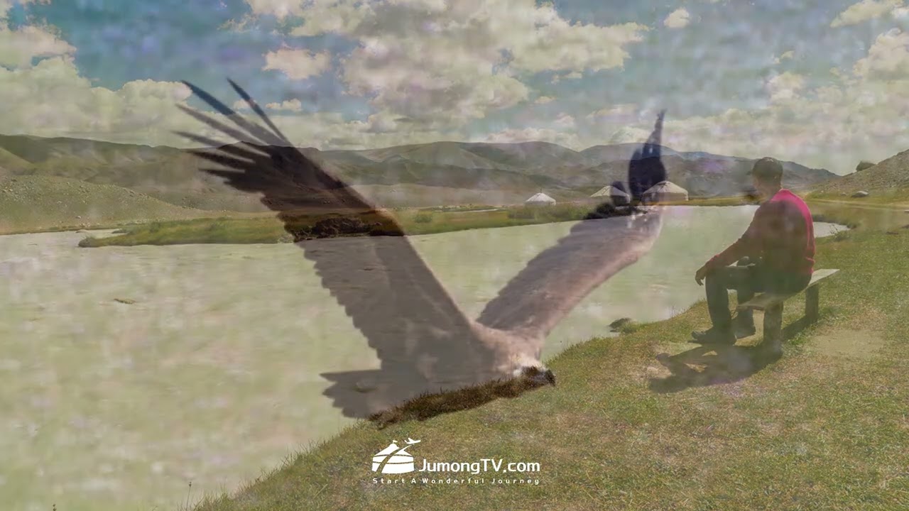 Travel to Mongolia : Beneath the Starlit Altai  - JumongTV -