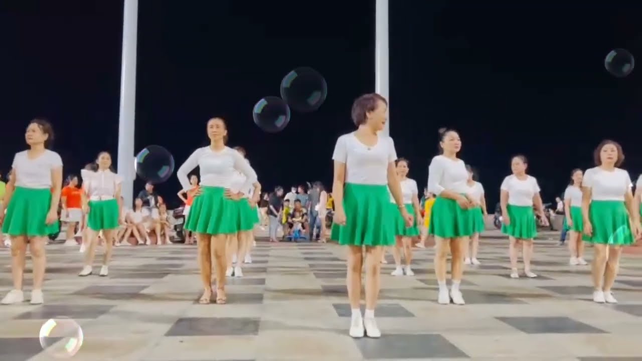 Rivers of Babylon line dance