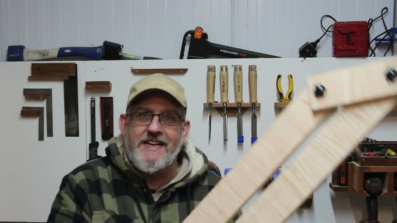 Perfect Dado Jig