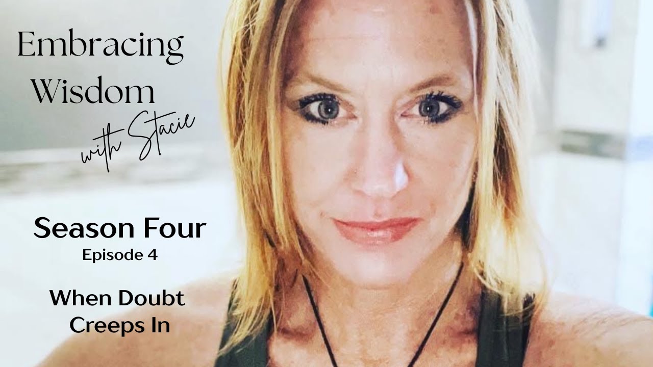 When Doubt Creeps In: Meeting Uncertainty with Compassion