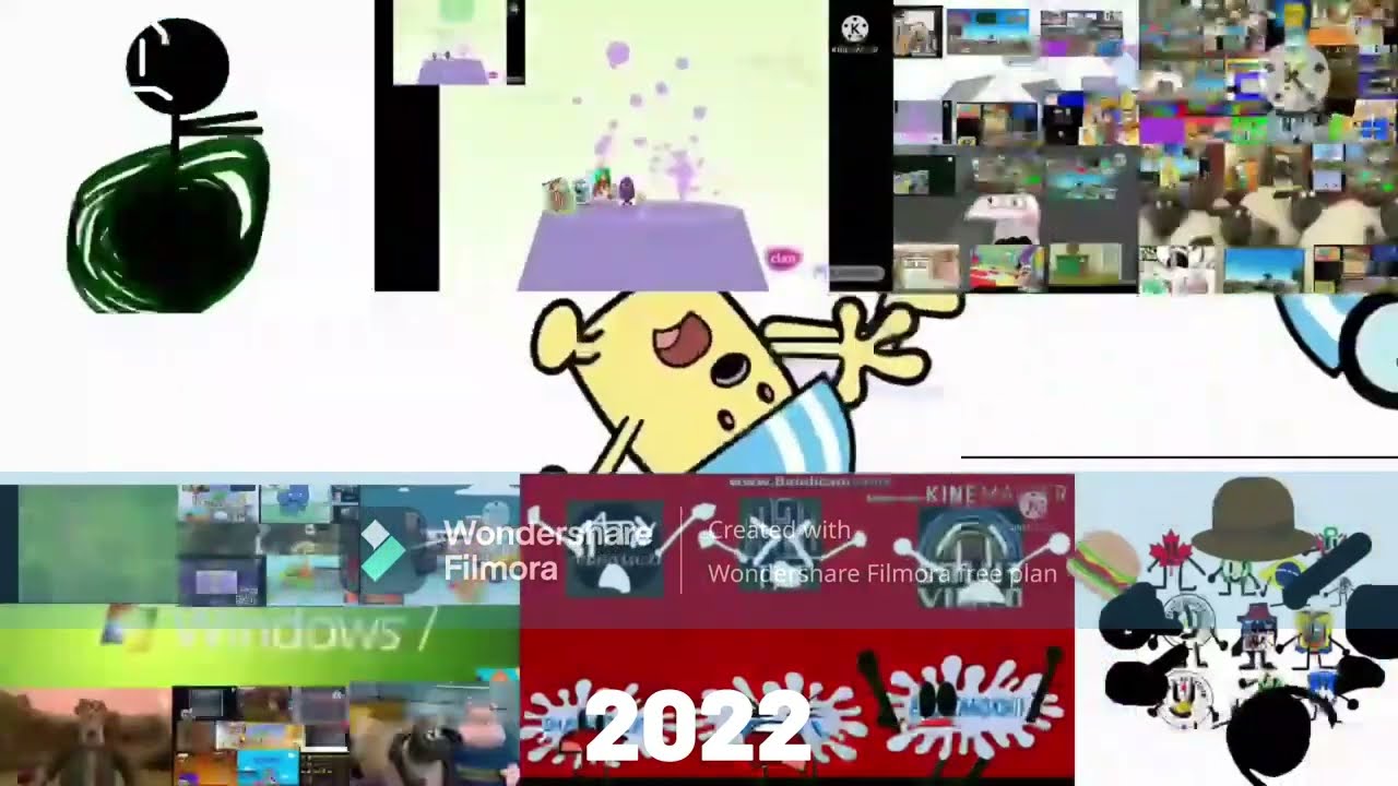 Preview 2 Funny All Collections 2022-2023 (v3) (Final Update)