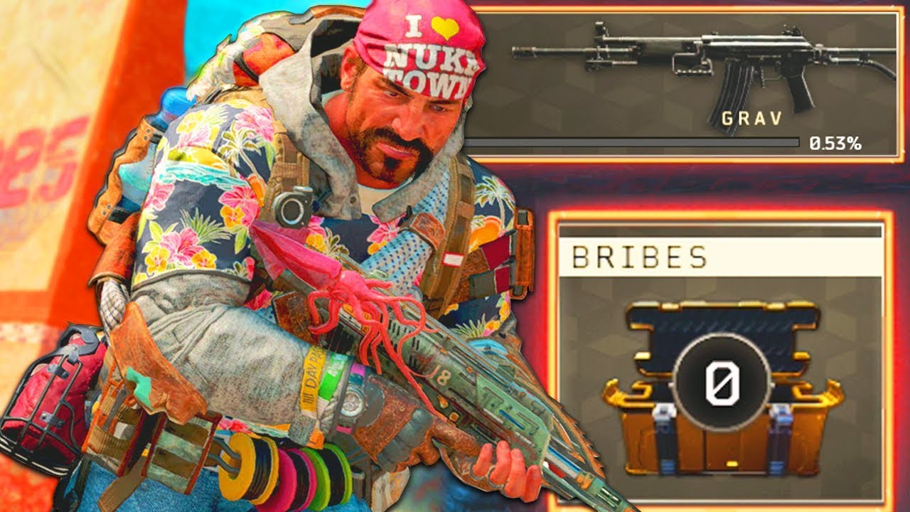 Everything That Changed With The NEW Days Of Summer Event! (Black Ops 4 1.18 Update)