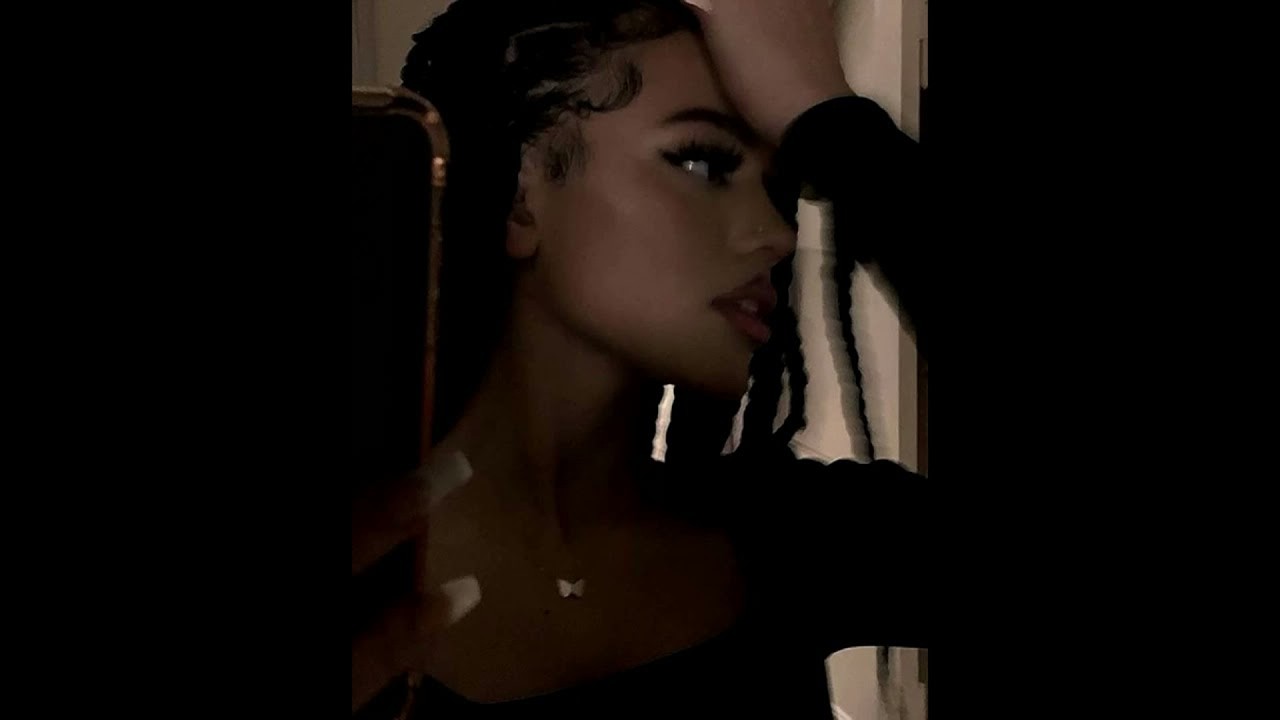(FREE) R&B Type Beat - 