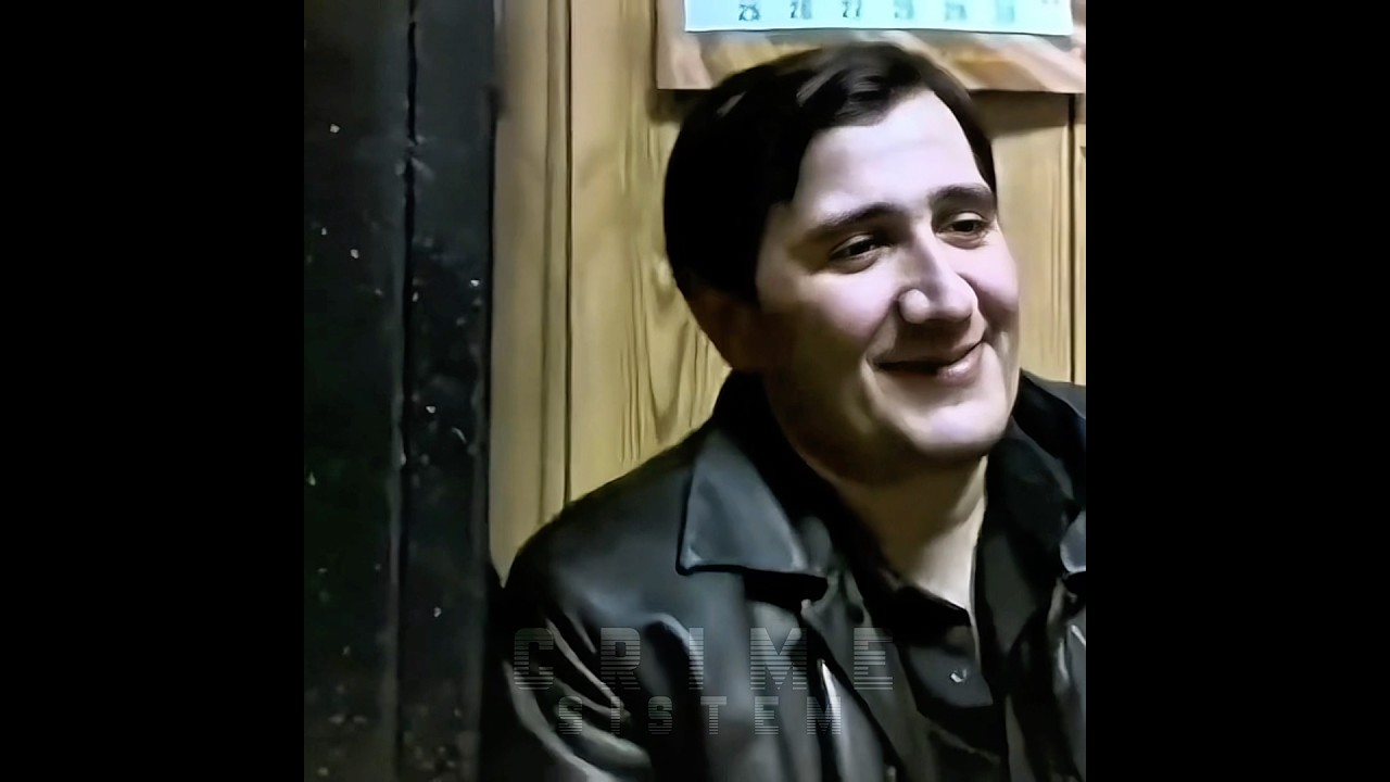 Вор в Законе | Камо!
