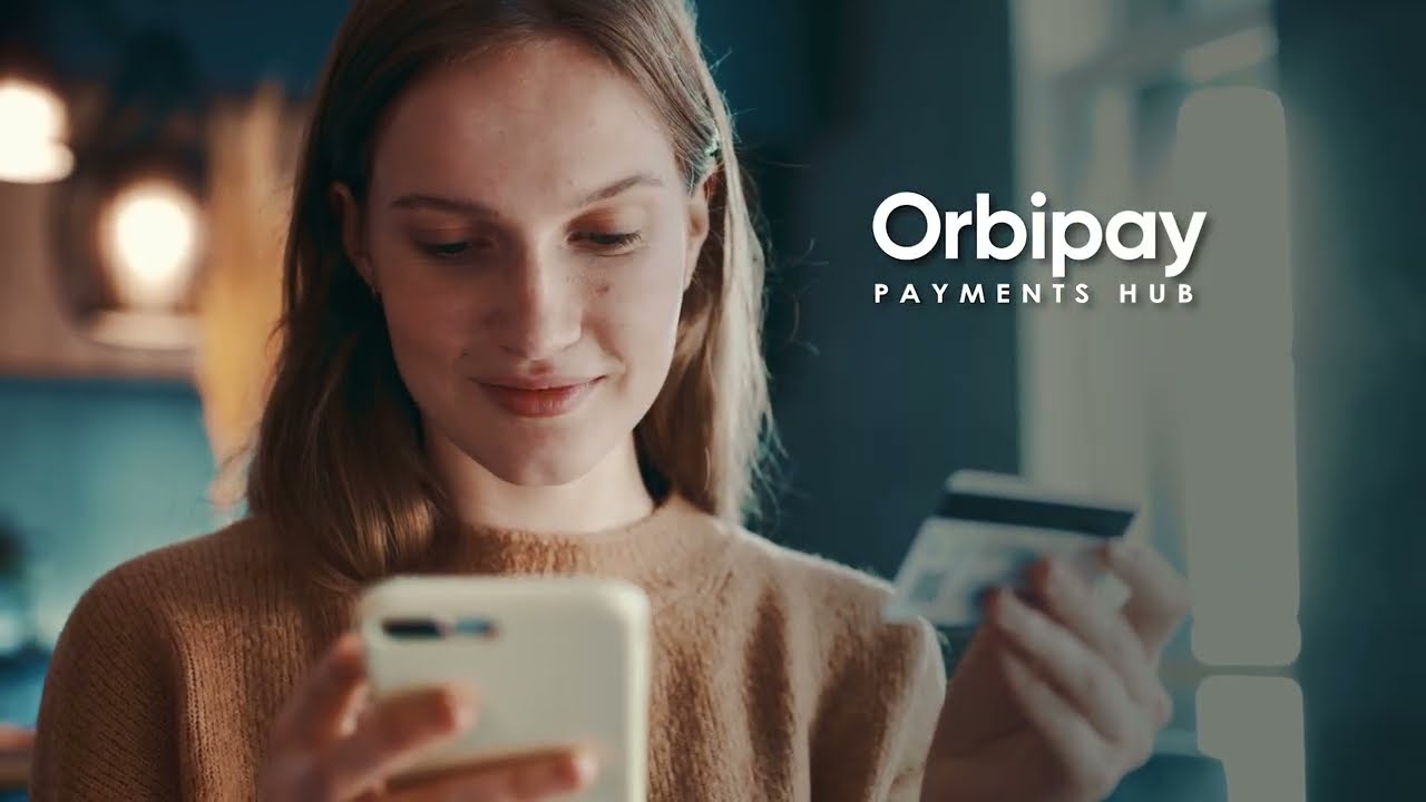 Orbipay Payments Hub