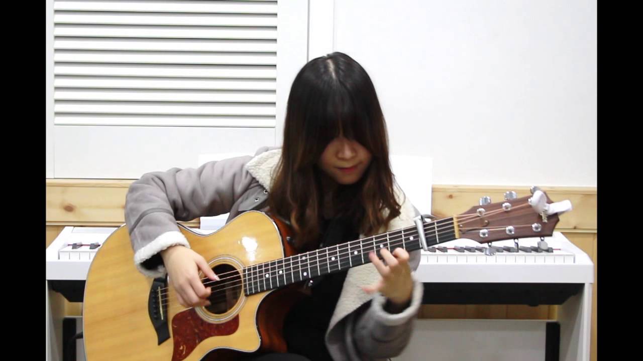 Angelina -  Tommy Emmanuel