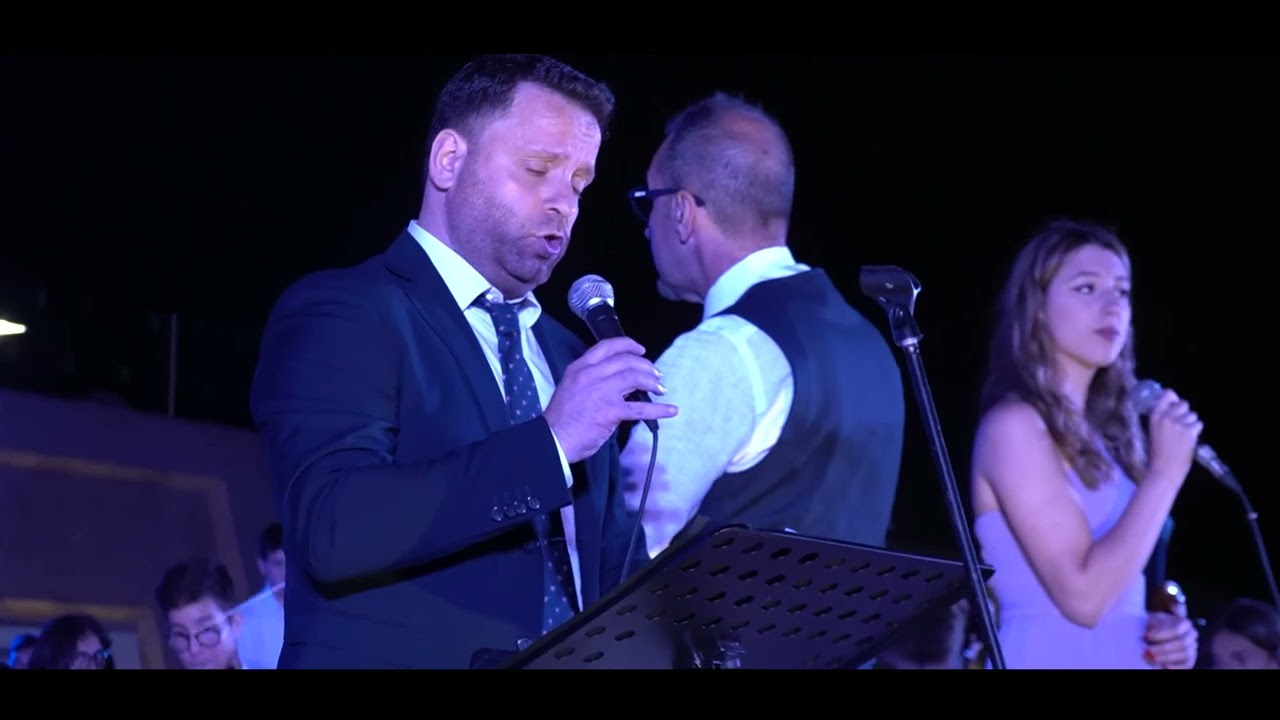 Liceo Musicale Severi concerto di fine anno 2022  Marina di Stabia