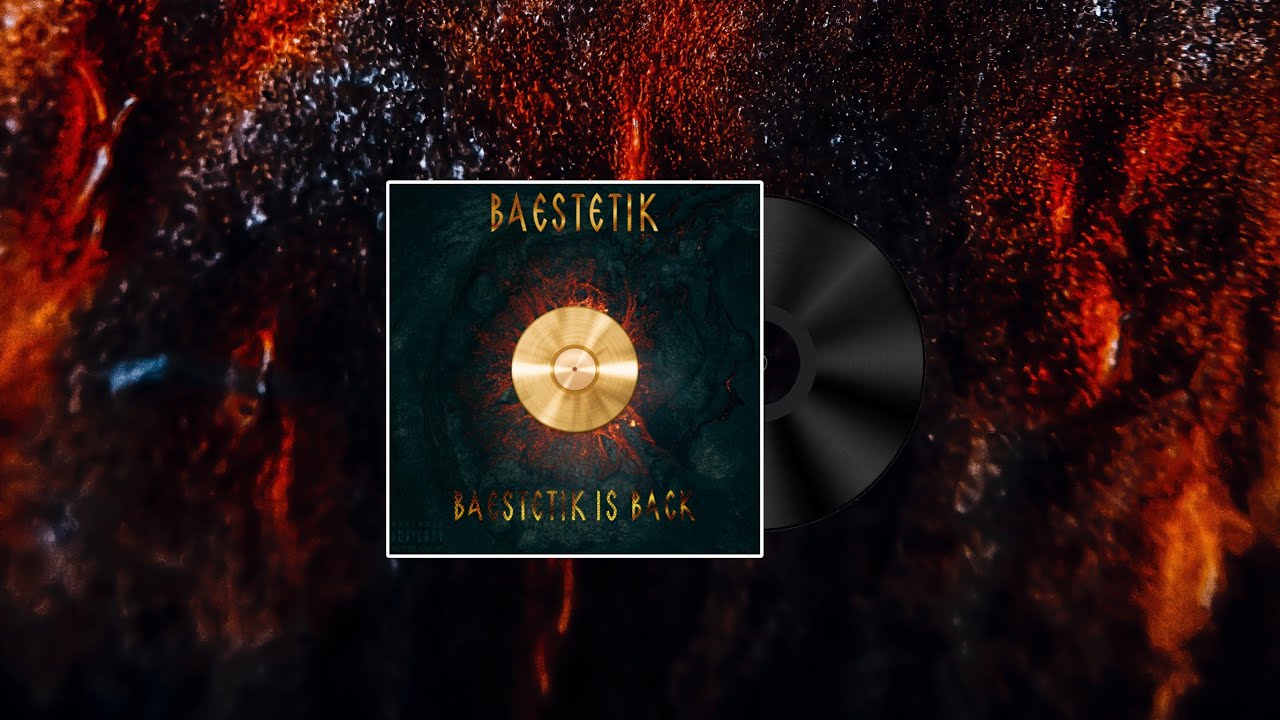 Baestetik - 4. Matricule N0002