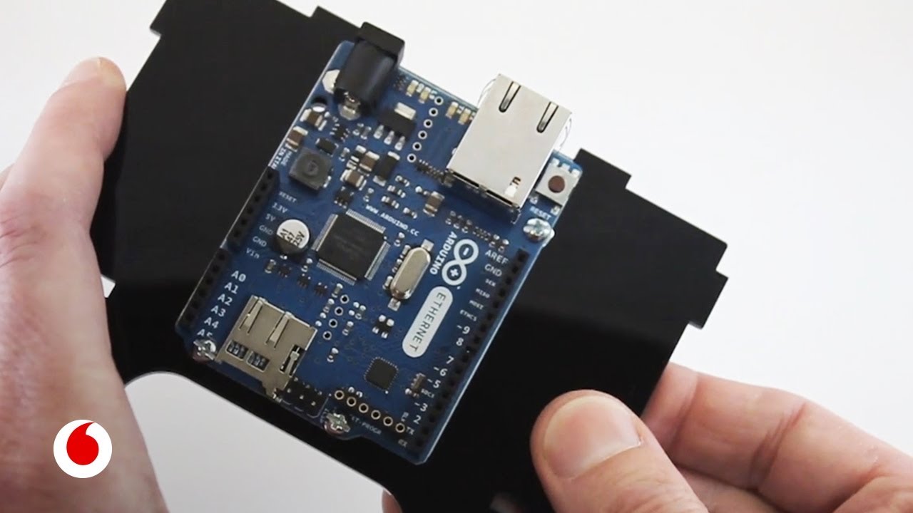 Arduino: entender c&oacute;mo funciona el mundo para poder cambiarlo