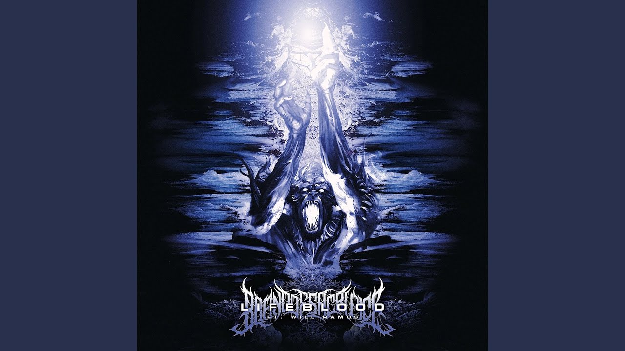 Lifeblood (feat. Will Ramos)