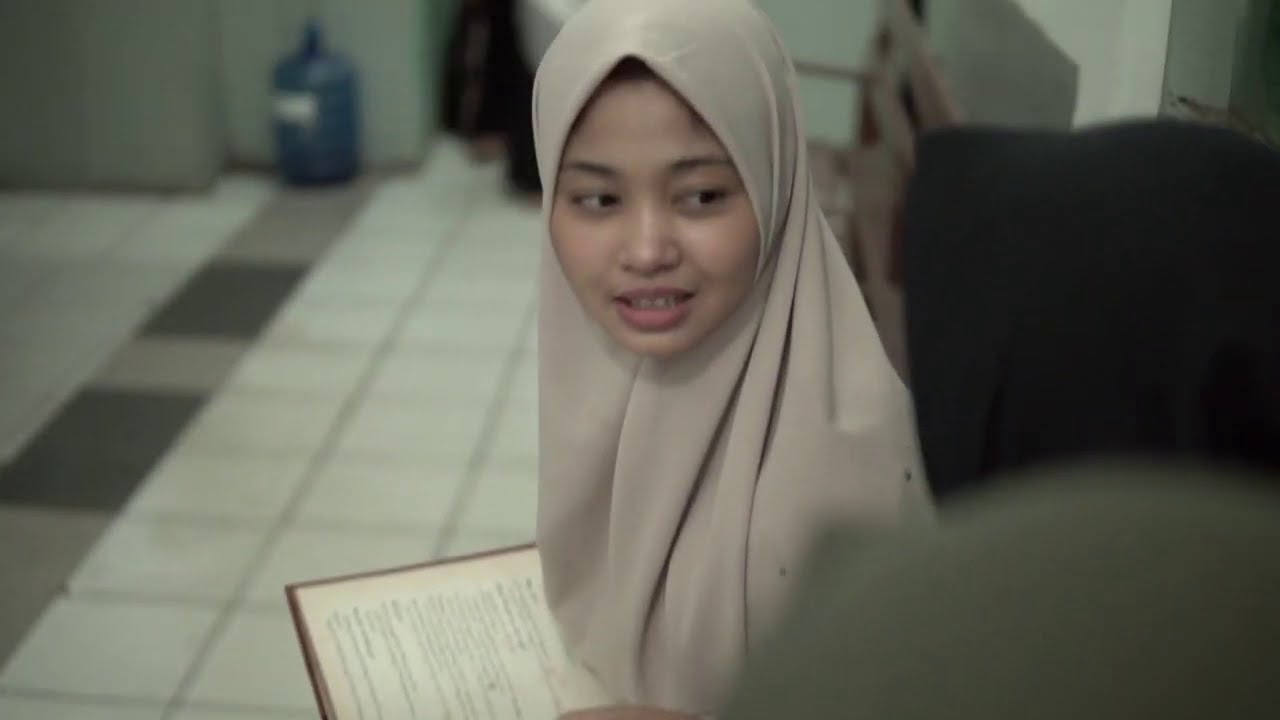 IIQ Jakarta - Kampusnya Penghafal Al-Qur'an