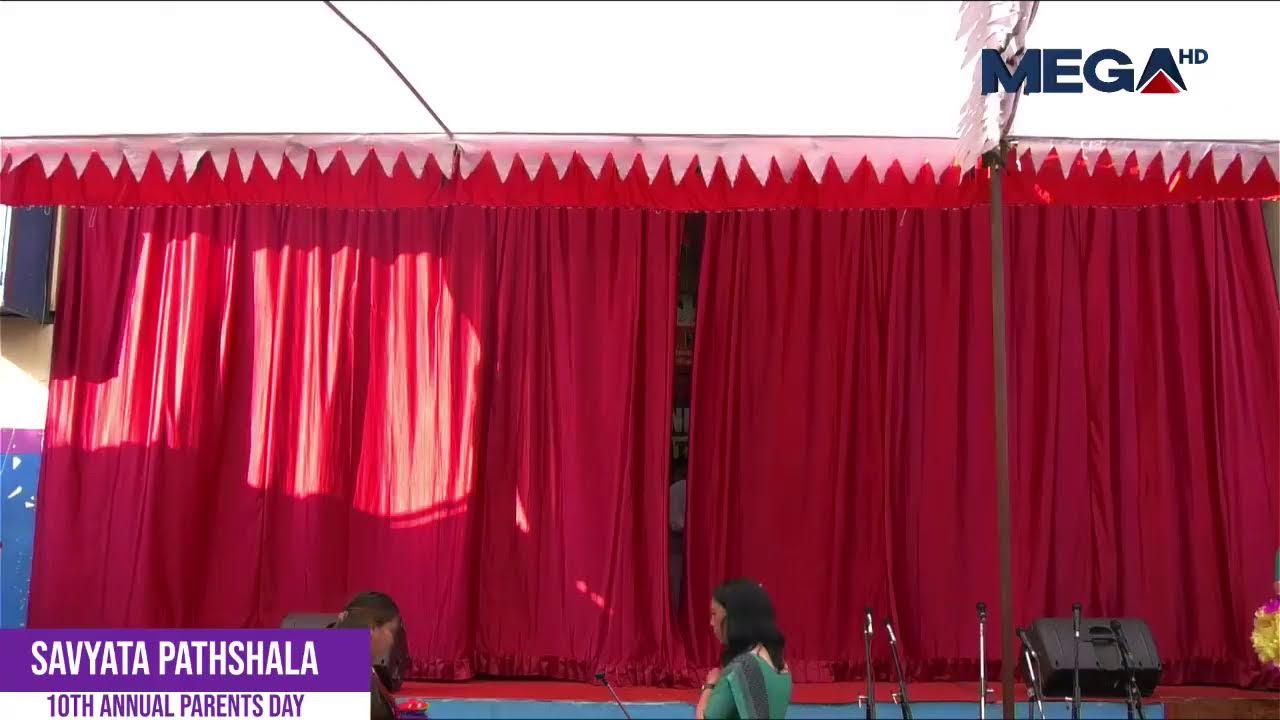 10th Annual Parents Day (Grade 4 to 10) Day 1- ( Part 1)