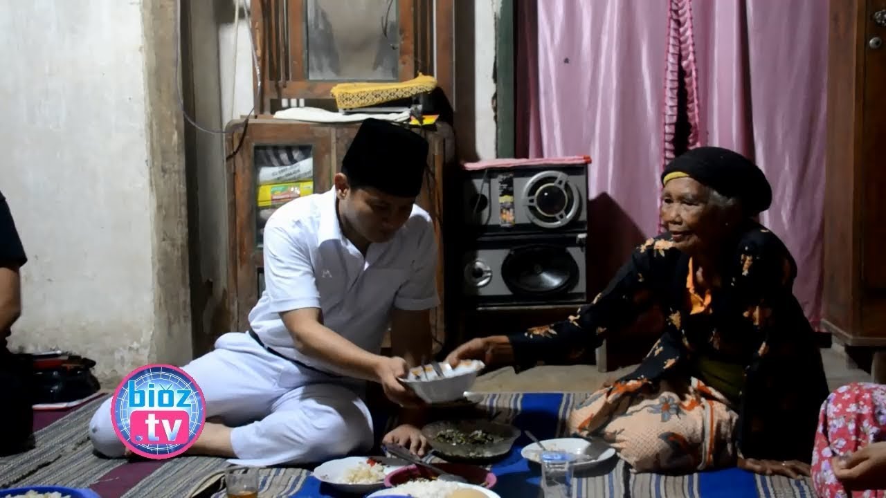 Menginap Dirumah  Warga, Wakil Bupati Trenggalek Digeruduk - bioztv.id