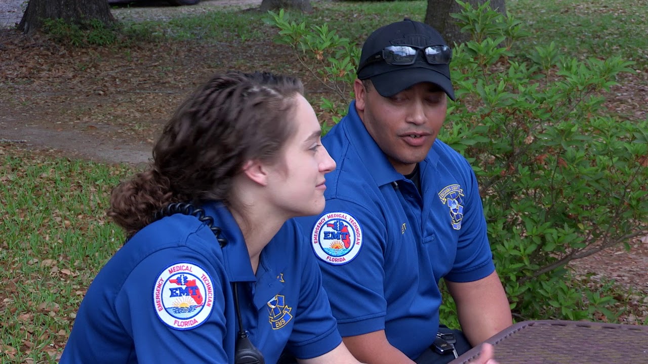 WeAreEscambia Episode 5 - April, 2020