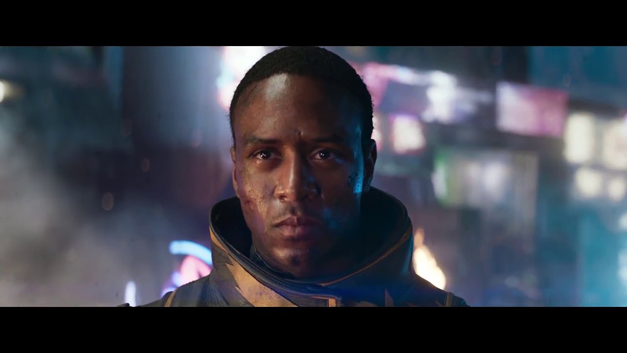 [destiny 2 FR] bande annonce forgez de nouvelles légendes 