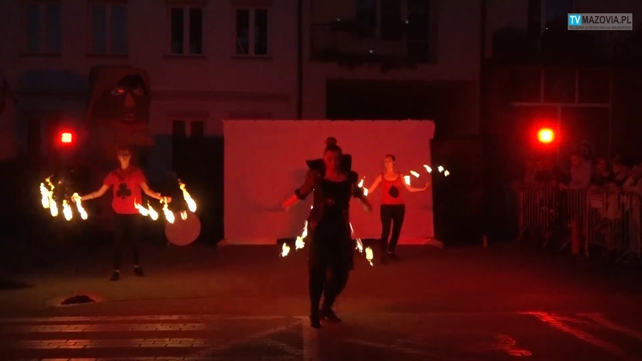 V JARMARK W RACIĄŻU. TRADYCJA I NOWOCZESNOŚĆ