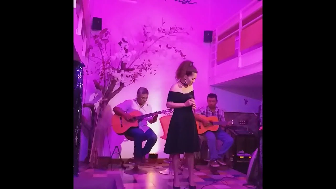 Đêm Dài _ Ca Sĩ Thanh Lãm Trinh Bày