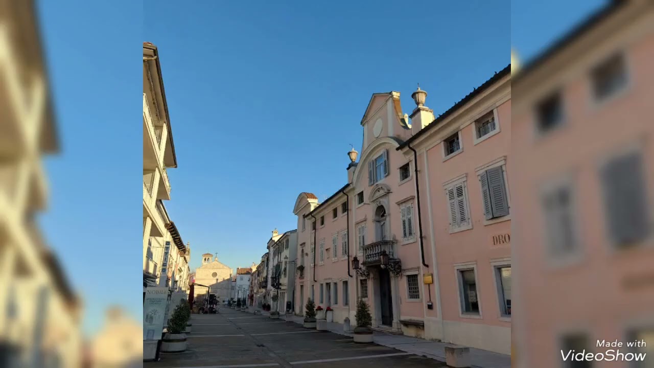 I borghi pi&ugrave; belli del Friuli Venezia Giulia