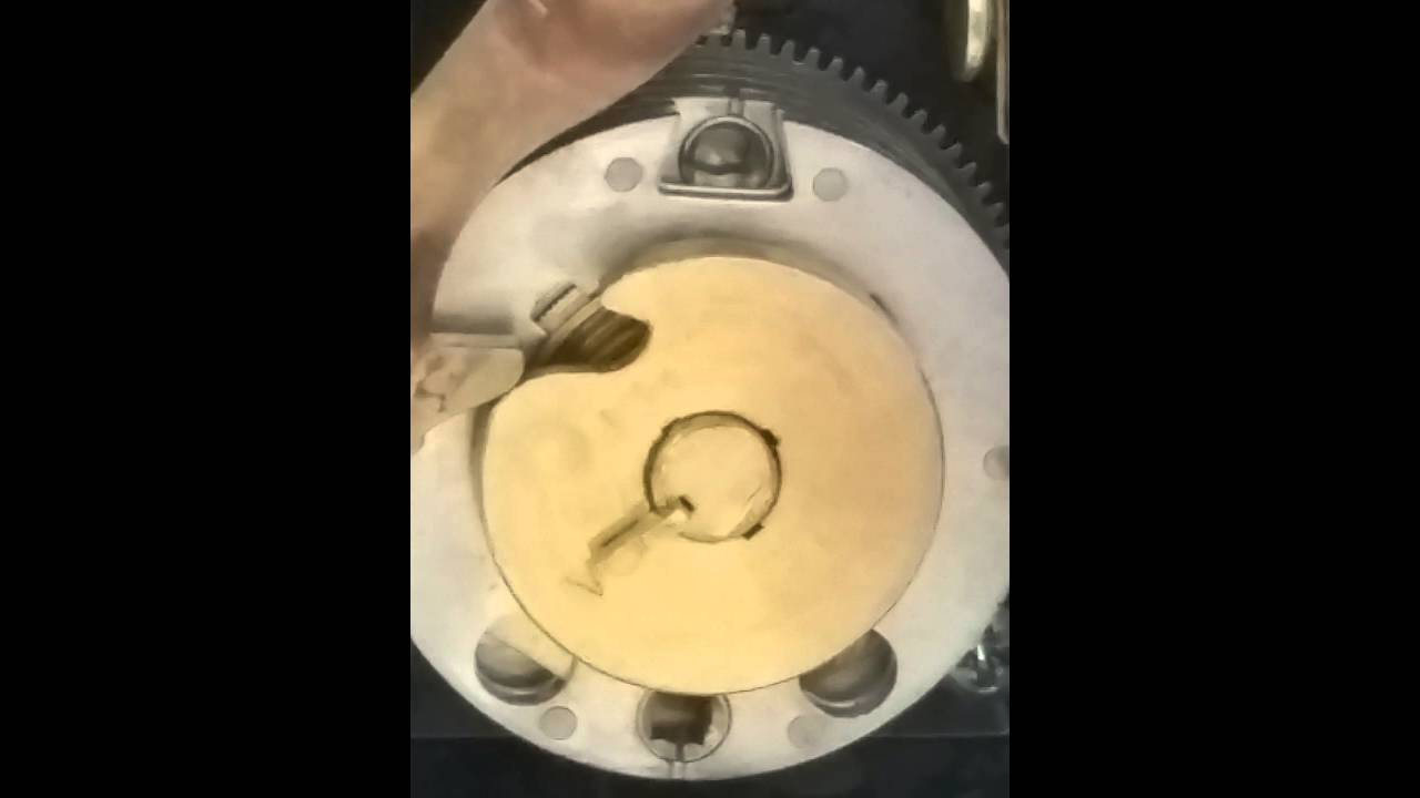 ALINEAR DISCOS DE CERRADURA DE COMBINACIÓN  DE CAJA FUERTE JAGUAR SI LE CAMBIA MAL DE COMBINACIÓN