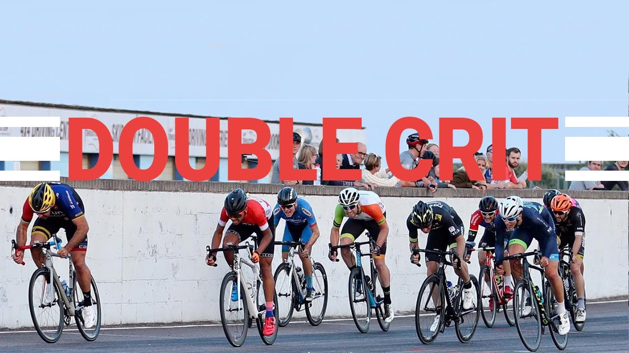 Midweek Racing!