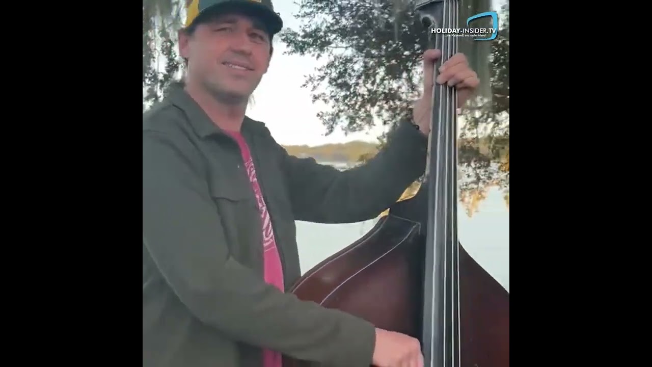 STEEP CANYON RANGERS — At the end of the line