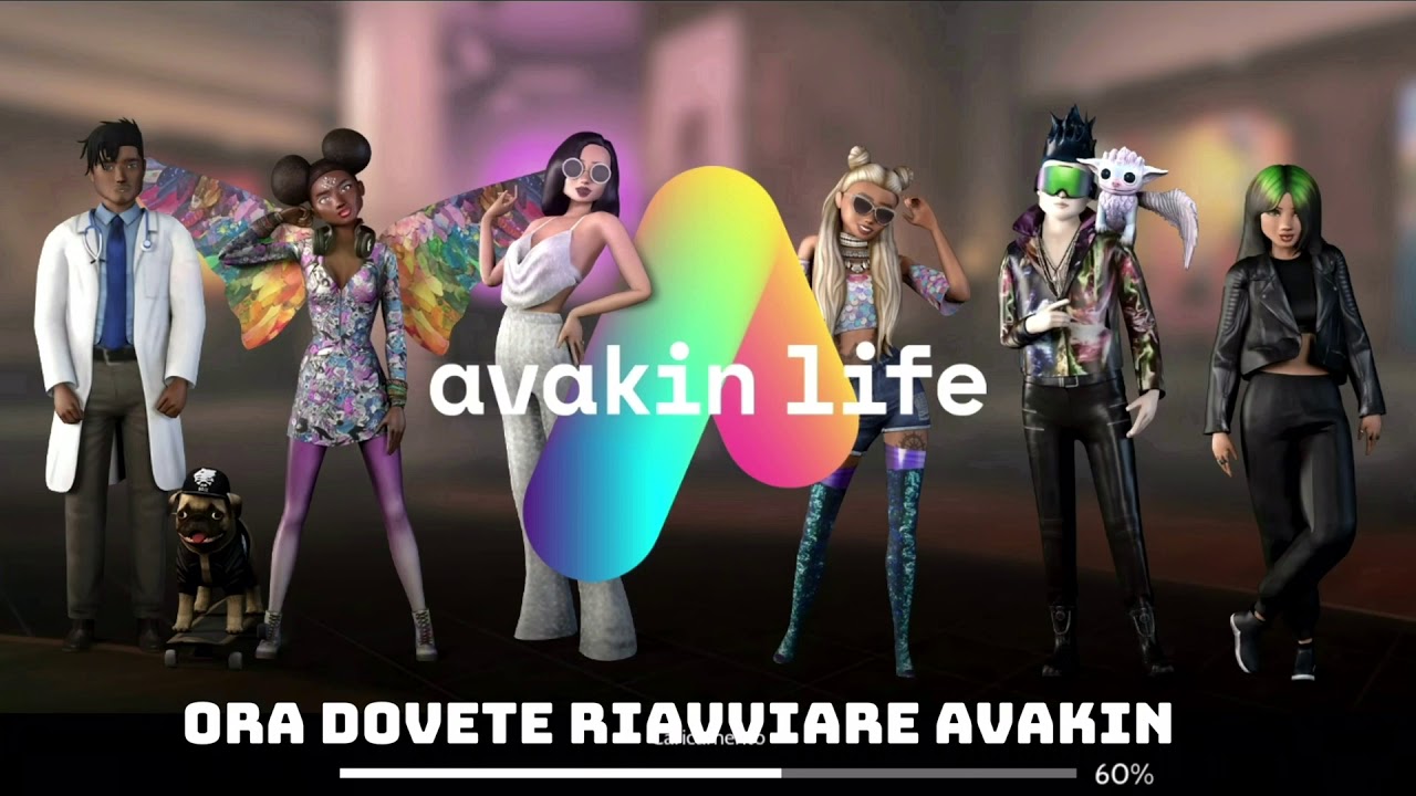 Come avere monete su avakin gratis (no clickbait) 😱