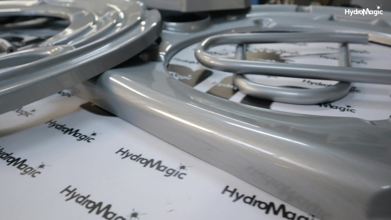 Procces of hydrodipping / Hydromagic &Upsilon;&delta;&rho;&omicron;&beta;&alpha;&phi;έ&sigmaf; (&Mu;&eta;&chi;&alpha;&nu;ή &Kappa;&alpha;&phi;έ)