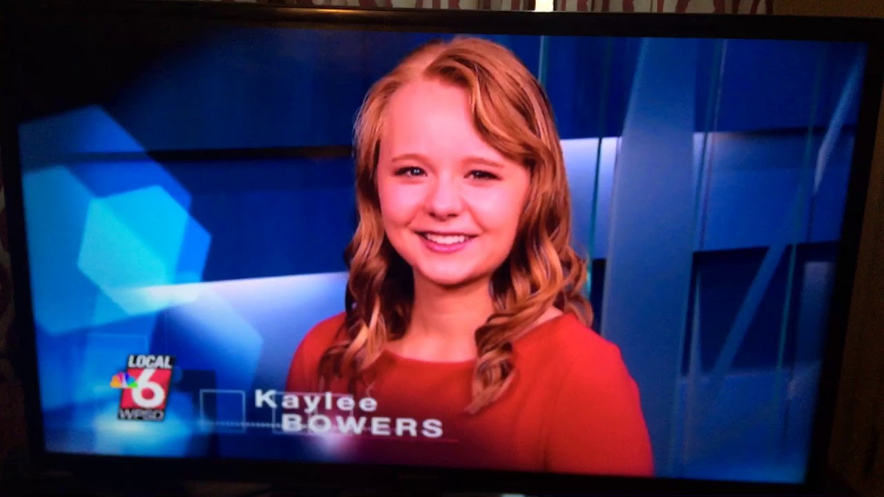 WPSD Local 6 at 6:00 Talent Open (August 1915-April 1, 2011)