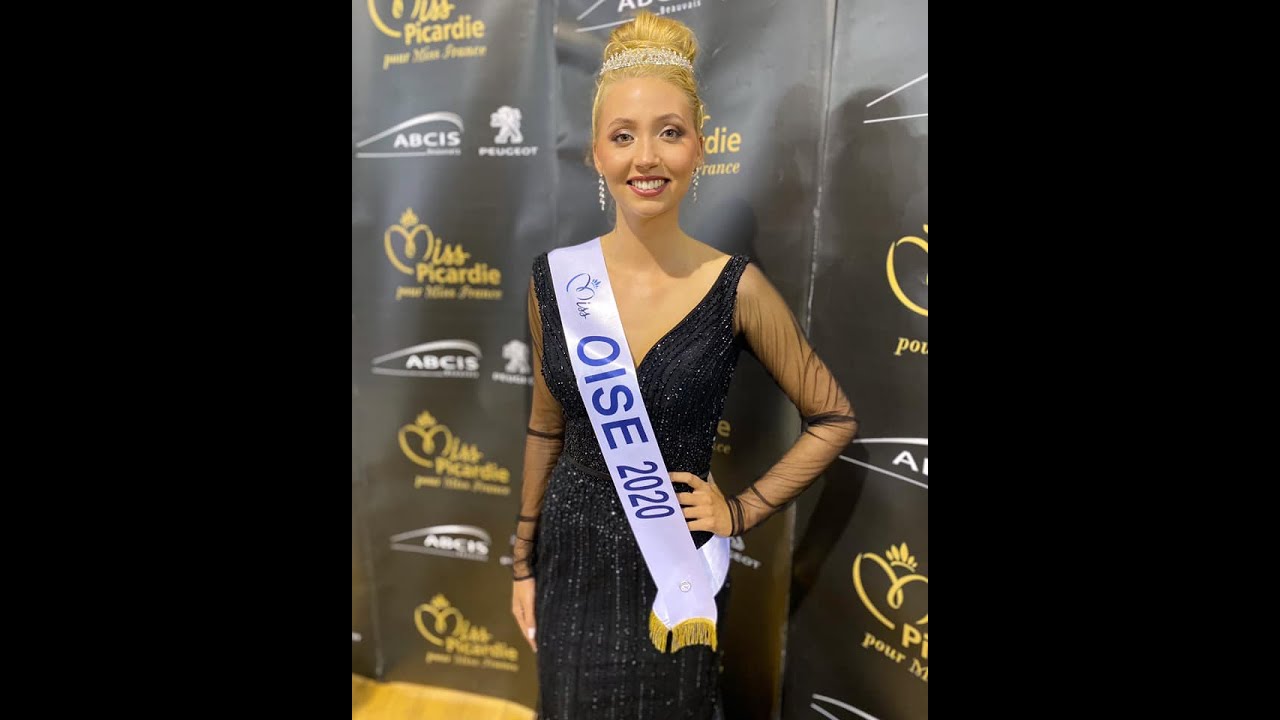 Miss Oise  2020  