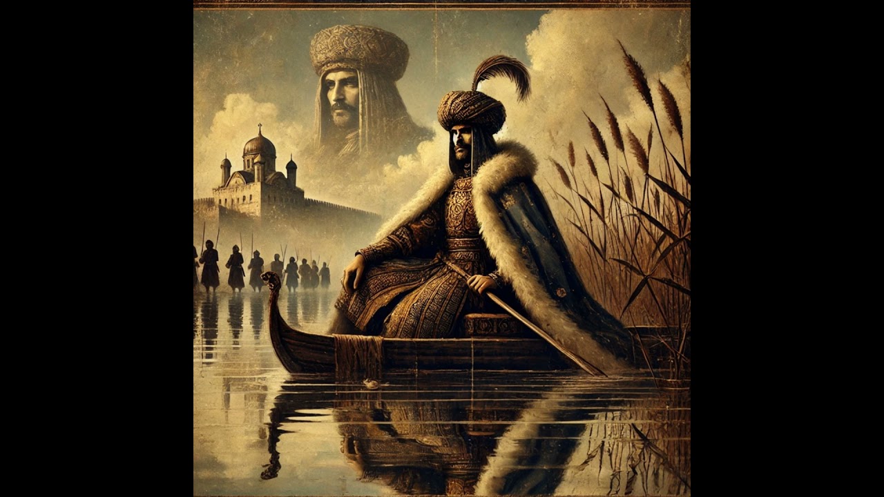 Ali Pasha of Ioannina: A Tyrant’s Reign and the Greek Struggle for Independence