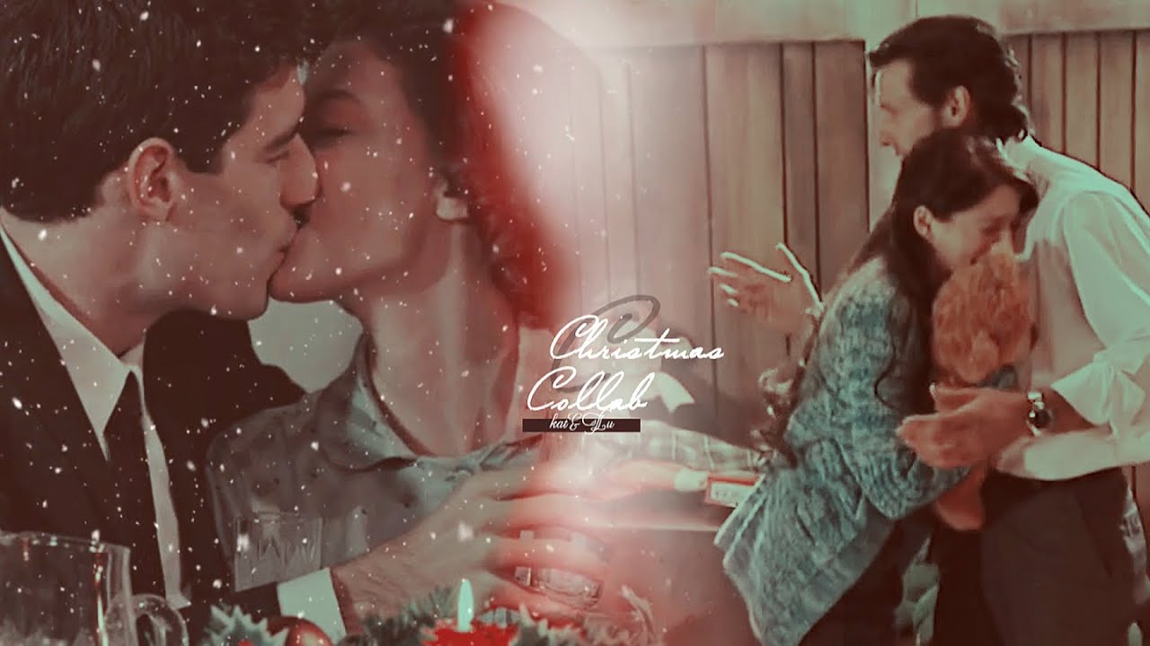 multirelationships || Christmas without you (+@YoungxDreamer )