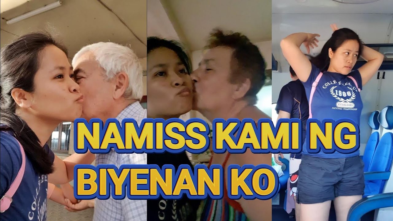 PAGDATING NAMIN NG BAHAY NAKAHANDA NA ANG PAGKAIN NAMIN