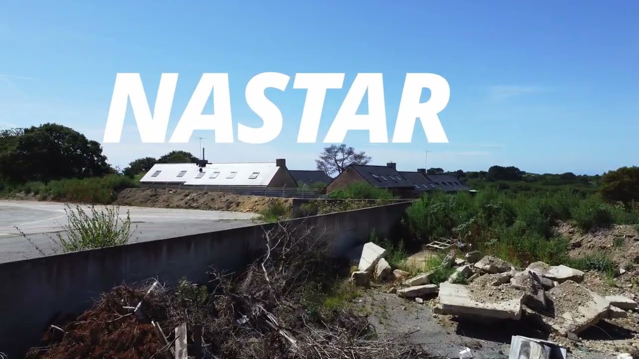 LYVO - feat NASTAR