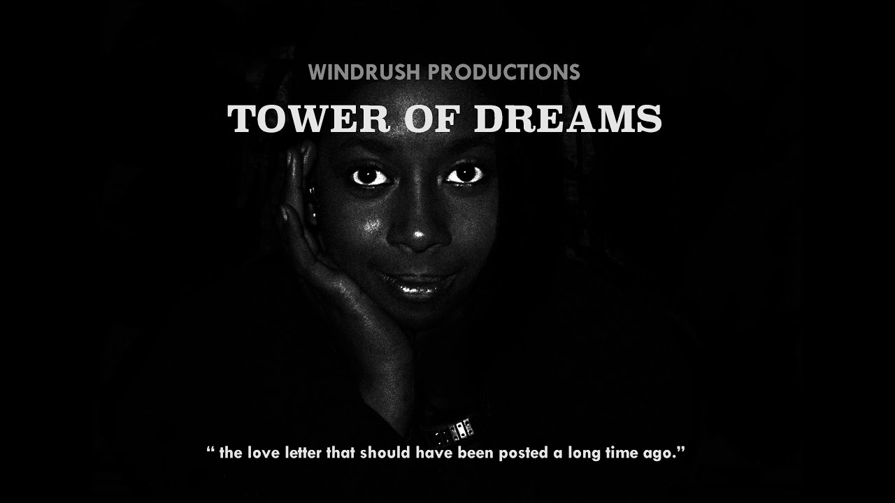 Tower of Dreams: Official Documentary