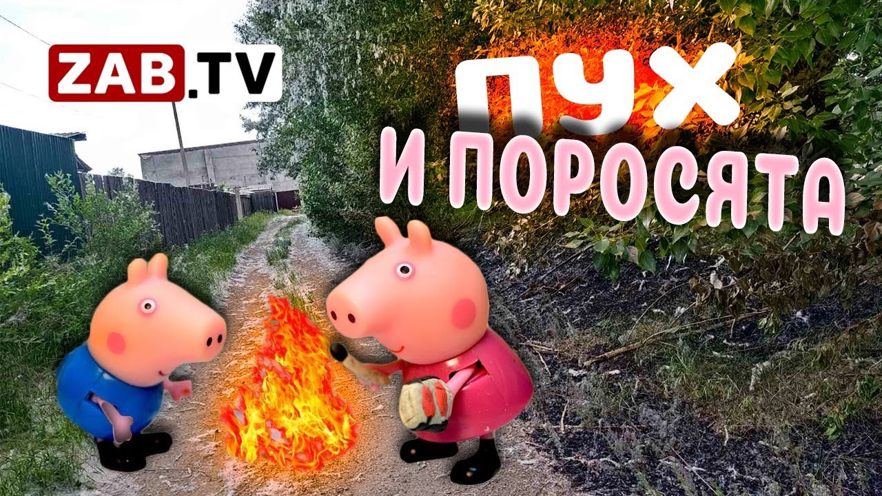 В центре Читы выявлен рассадник абсолютного зла