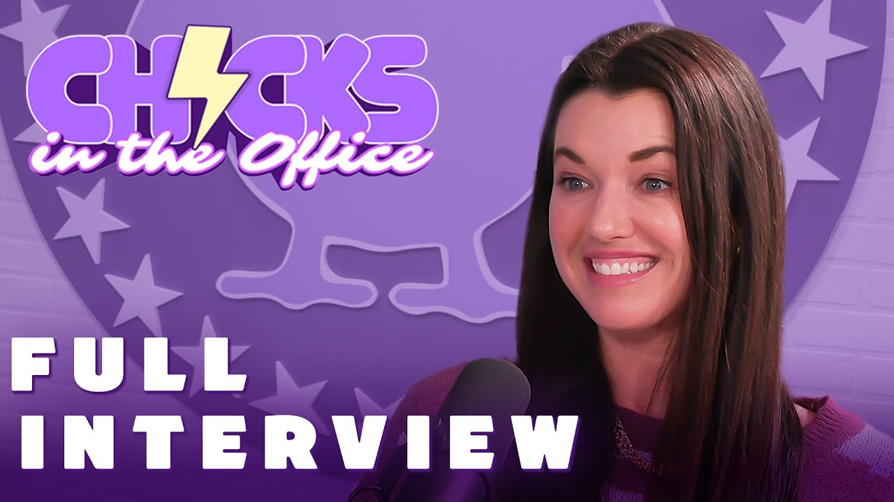 Parvati Shallow Says She Won 'Survivor' Because a Psychic Told Her She Would