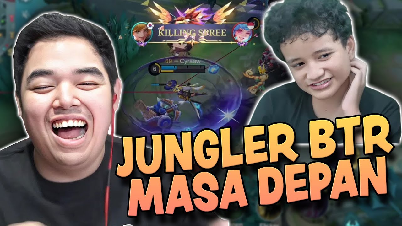 #MABAR7 ORDER BOCIL MEKANIK BTR ARIF!! PESONA ANAK MUDA TETAP GENDONG WALAUPUN TIM YTTA #PART13