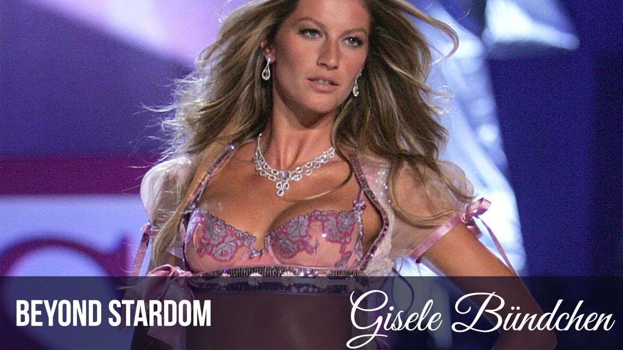 Gisele Bündchen : Beyond Stardom