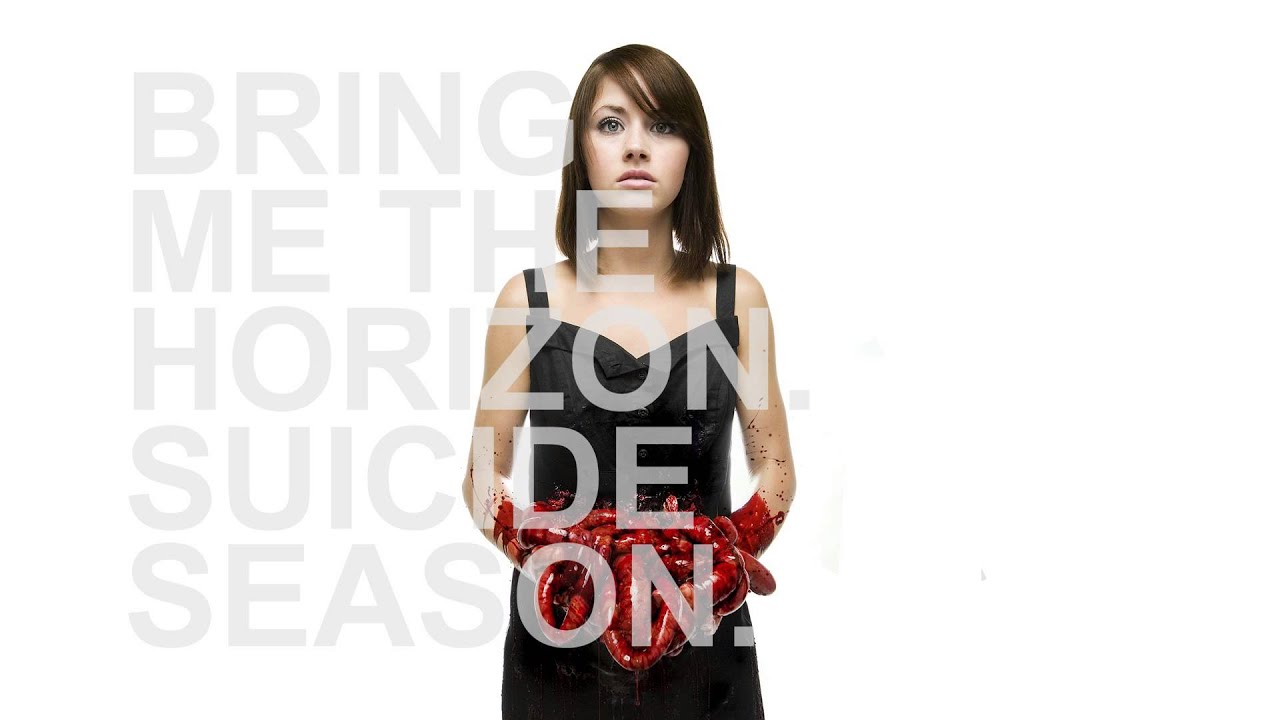 Bring Me The Horizon - 