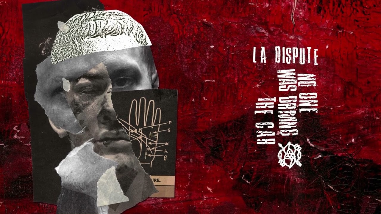 La Dispute - 
