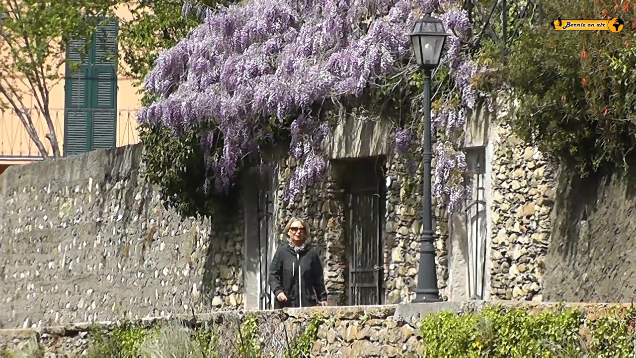 Dolcedo Imperia Ligurien Liguria Italien Italy