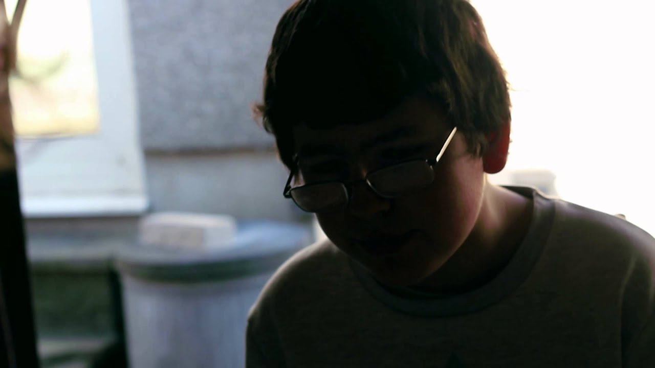 | Flashback | A Short Film by BluedogProductions | HD