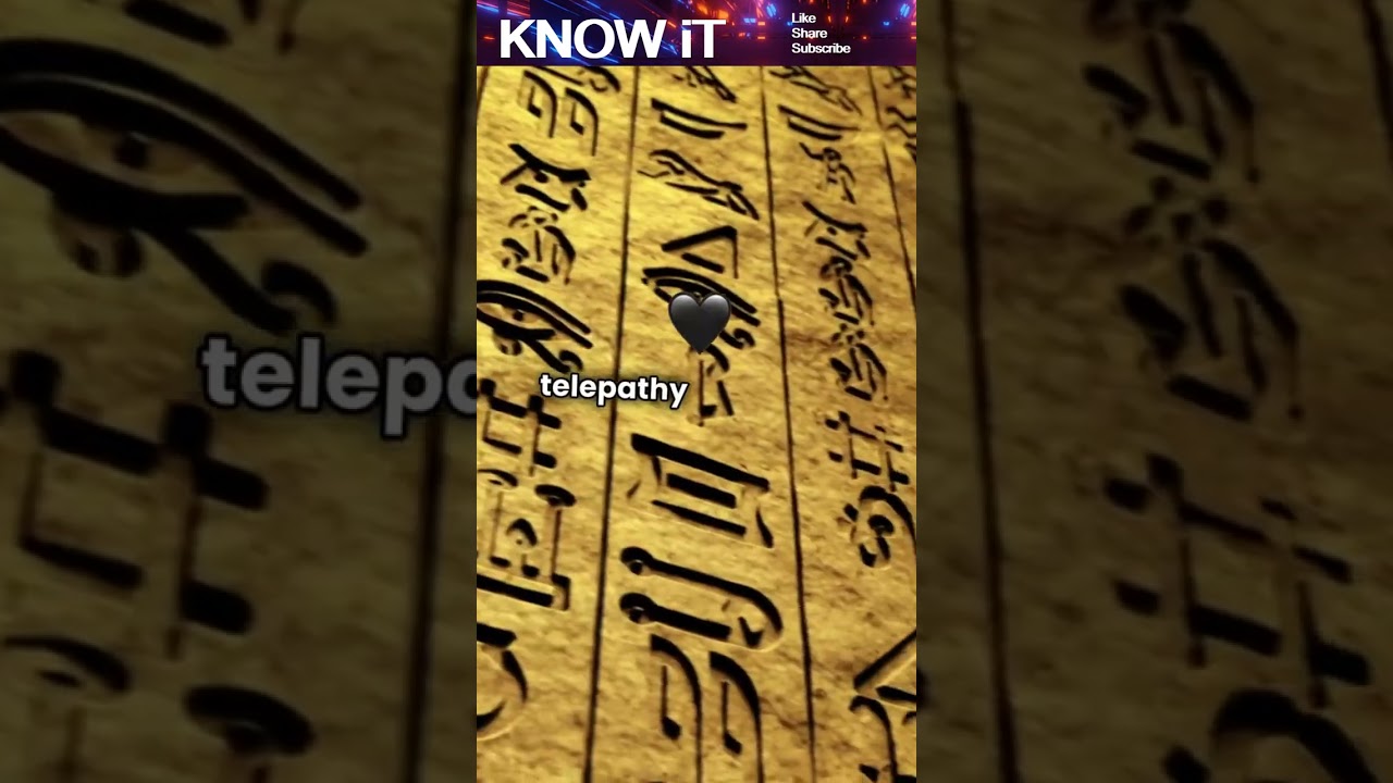 10 Exciting Facts About Dream Telepathy | KNOW iT