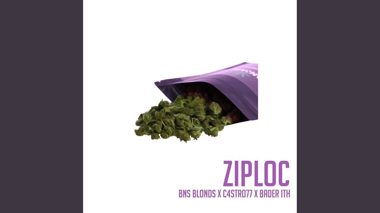 Ziploc (feat. Bns Blonds & Bader in The House)
